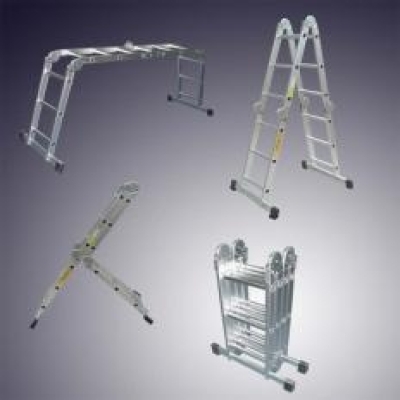 Aluminium Ladder (LAL03)