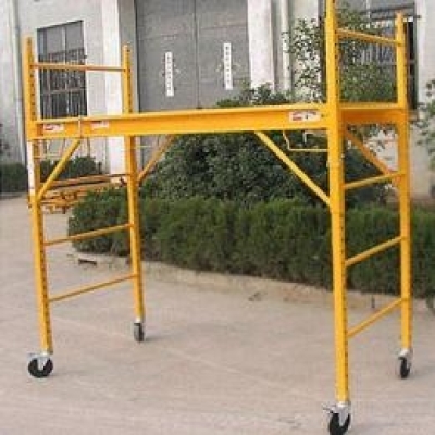 Mobile Scaffold (SMF101) ANSI&OSHA