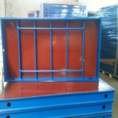 Aluminum Formwork