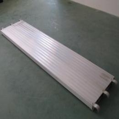 Aluminum Plank (SBD006)