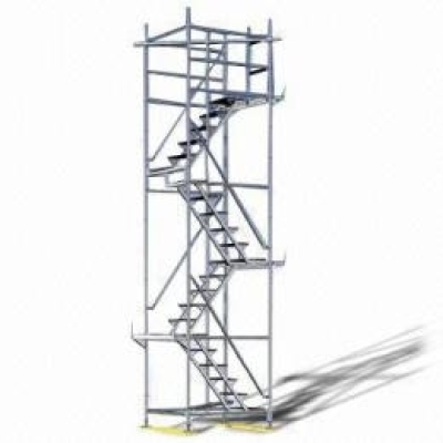 Layher Scaffold (SRL1100)