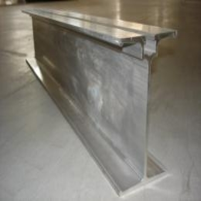 Aluminum Beam