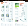 Telescopic ladder