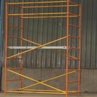 Quicklock Scaffolding Aluminum