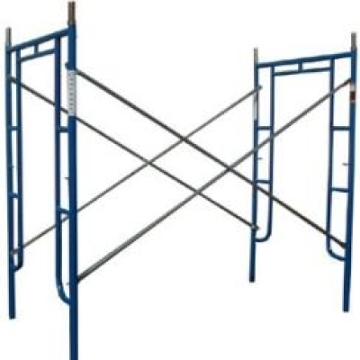 Frame Scaffolding (SFR204)